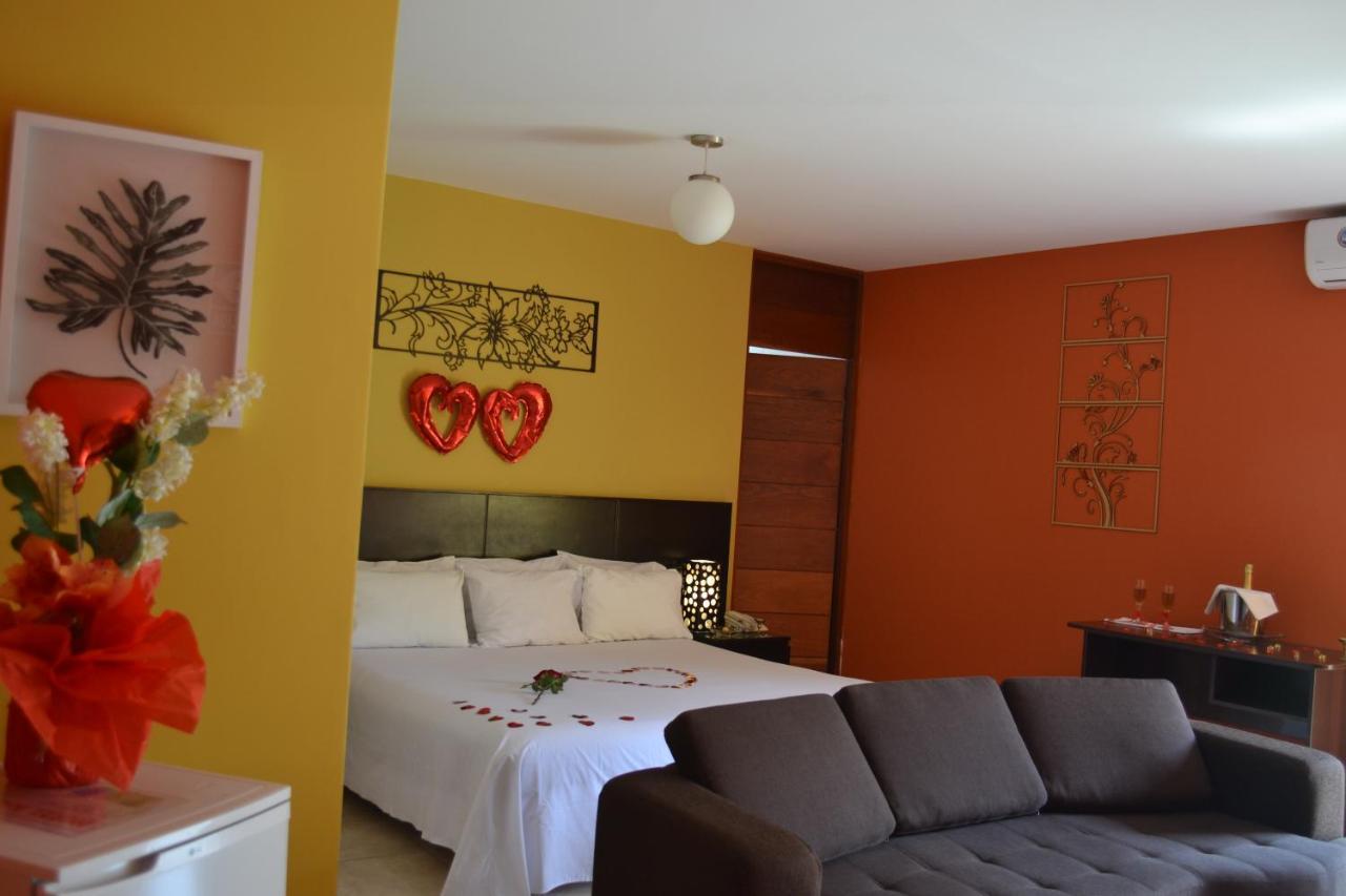 Kajaca Suite Hotel Томикайя Экстерьер фото