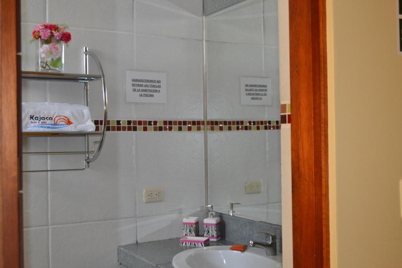 Kajaca Suite Hotel Томикайя Экстерьер фото