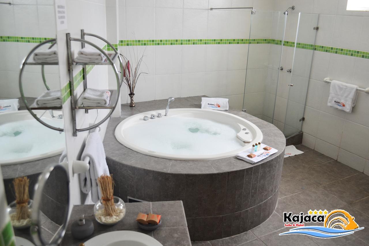 Kajaca Suite Hotel Томикайя Экстерьер фото