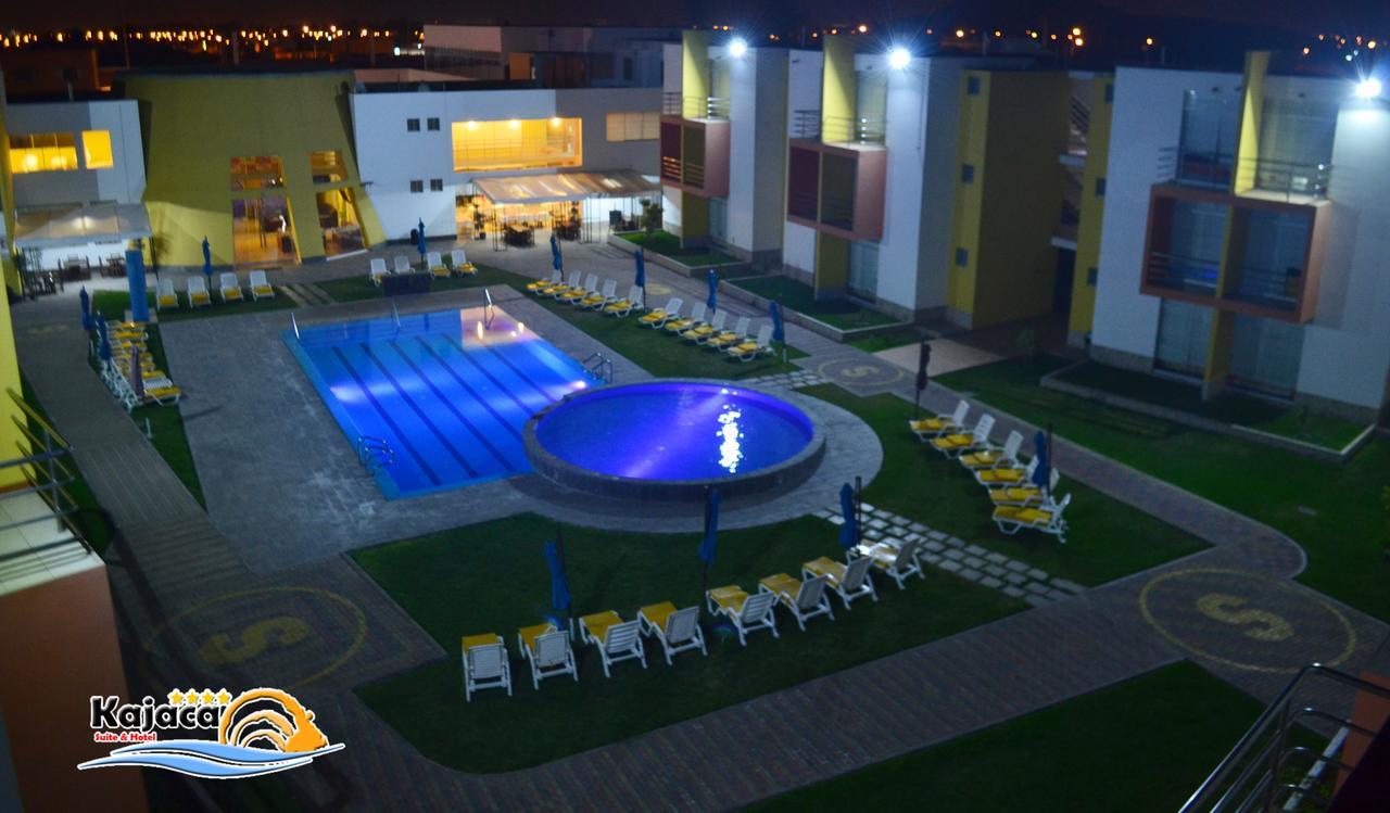 Kajaca Suite Hotel Томикайя Экстерьер фото