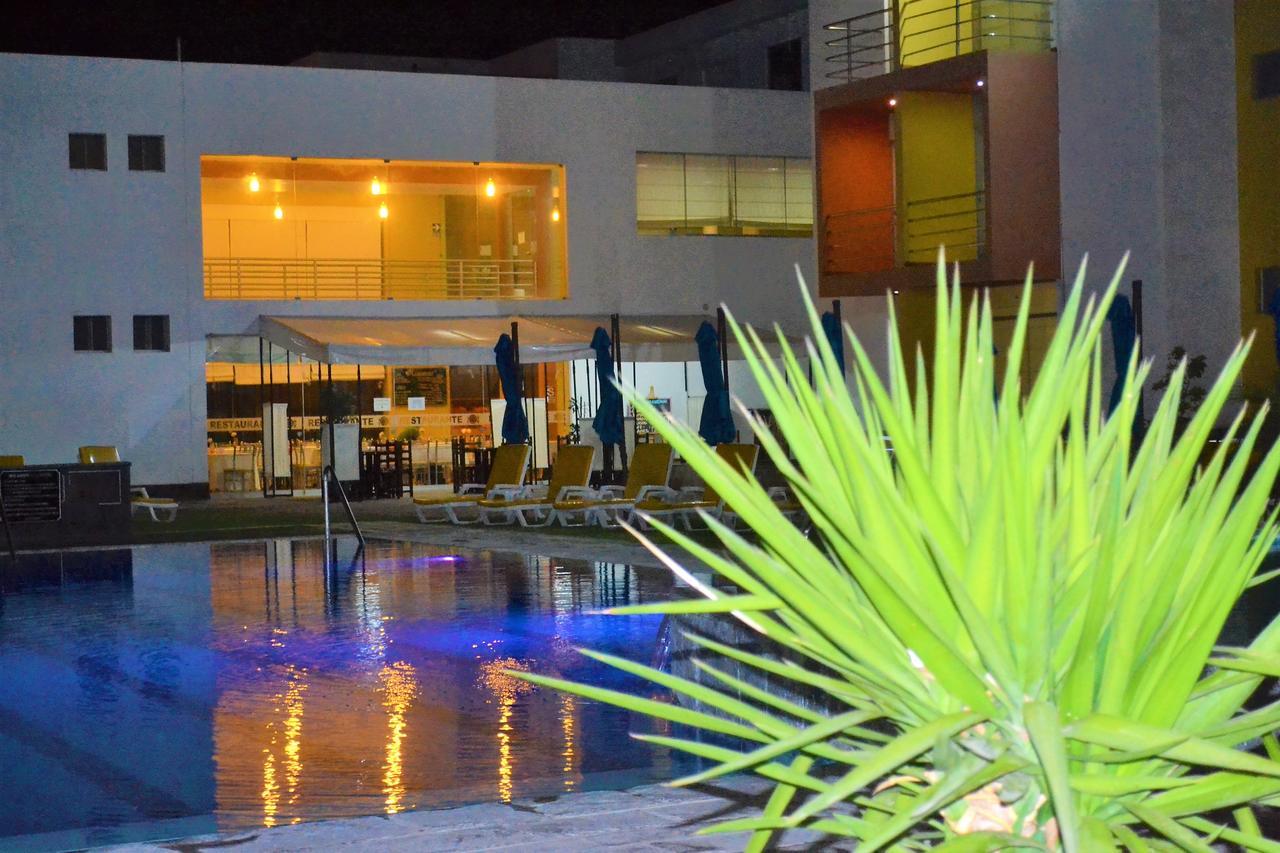 Kajaca Suite Hotel Томикайя Экстерьер фото