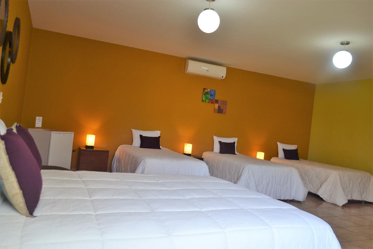 Kajaca Suite Hotel Томикайя Экстерьер фото