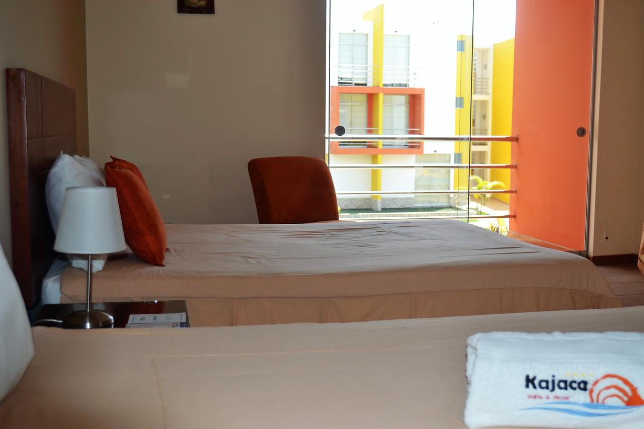 Kajaca Suite Hotel Томикайя Экстерьер фото